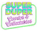 superdupercomic
