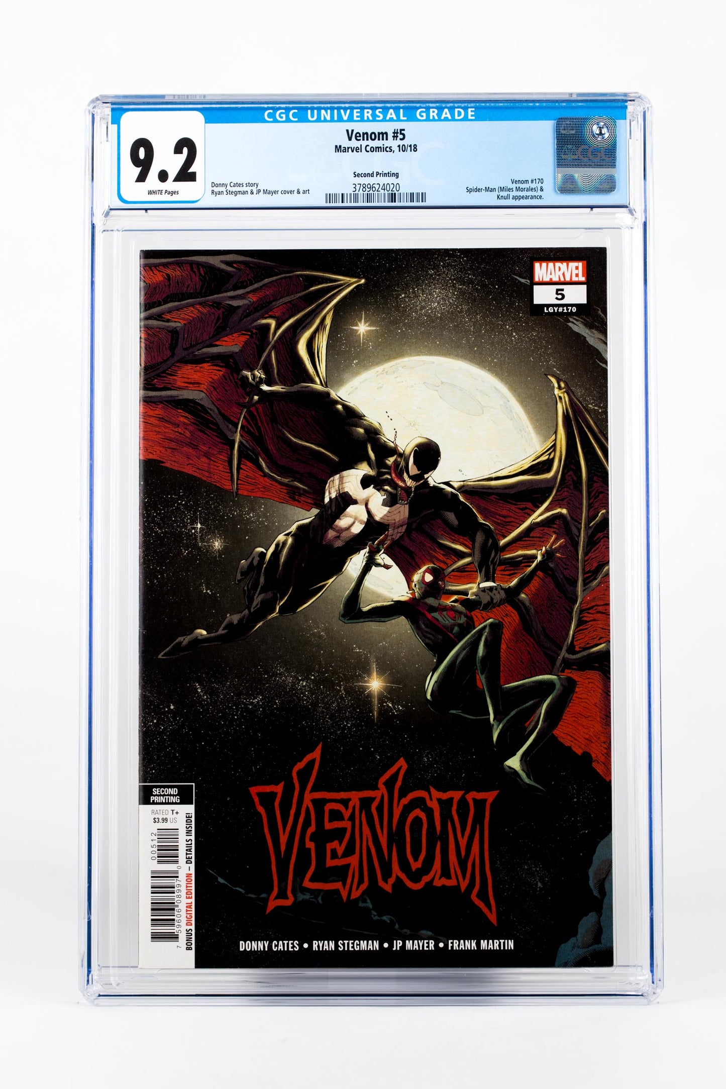 Venom #5