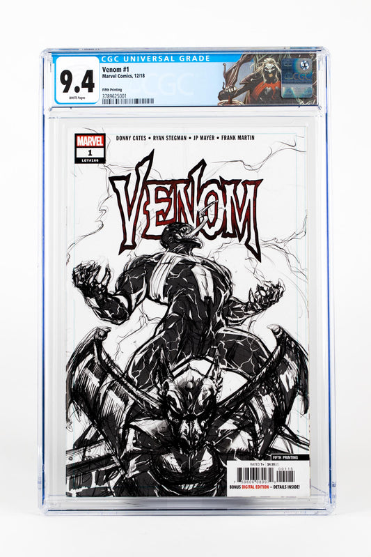 Venom #1