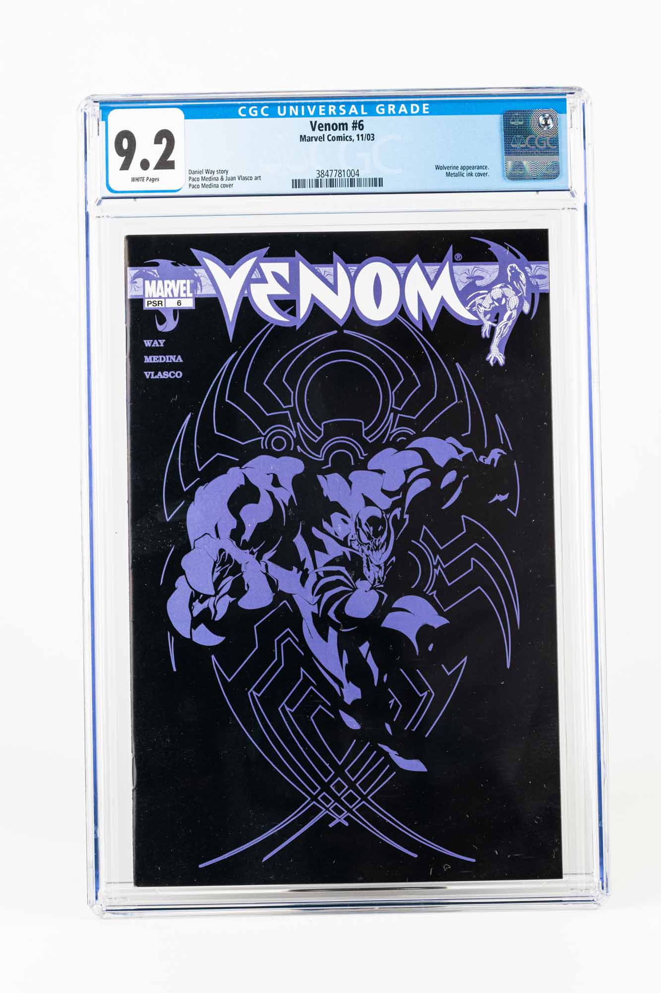 Venom #6