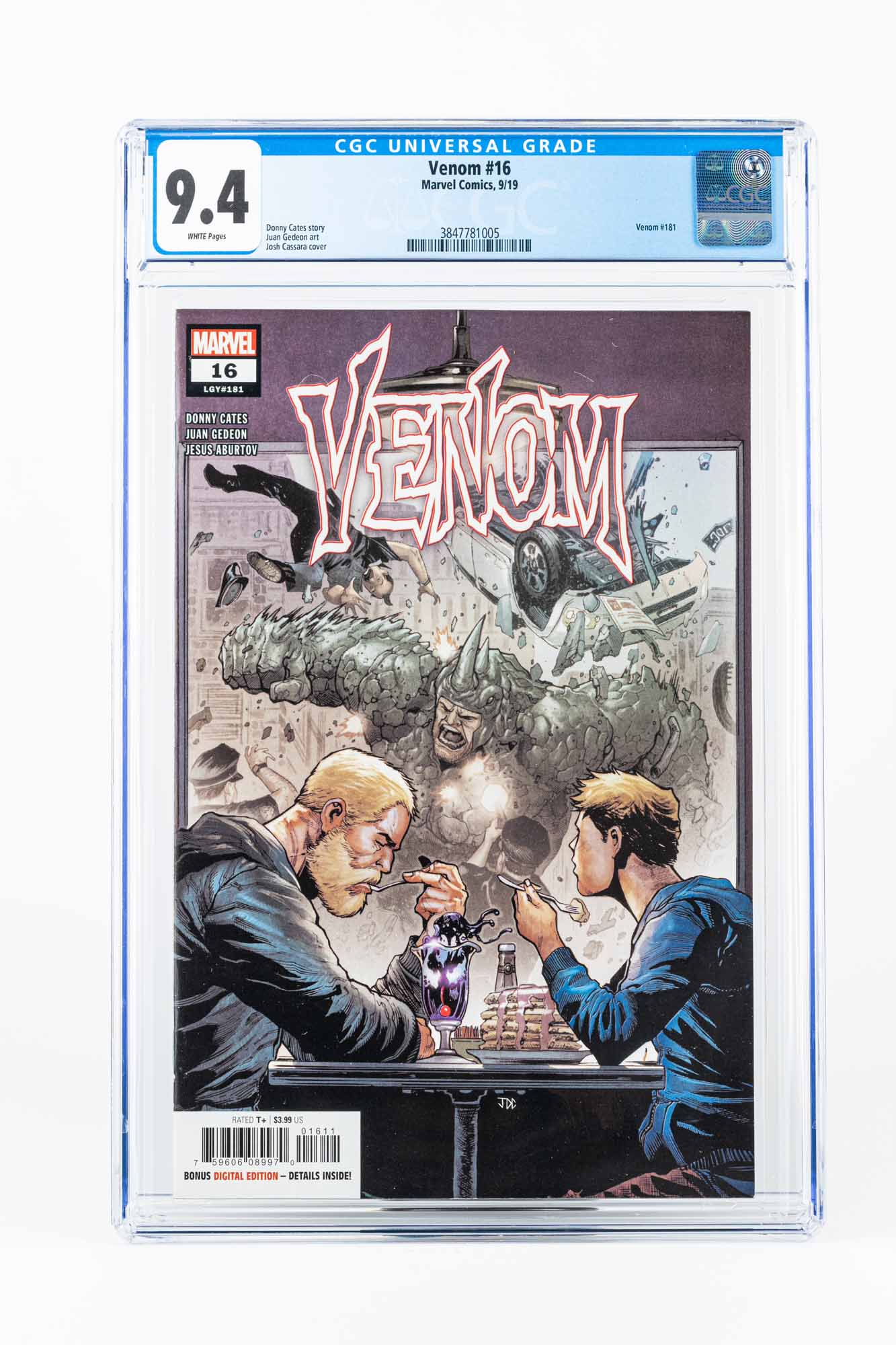 Venom #16