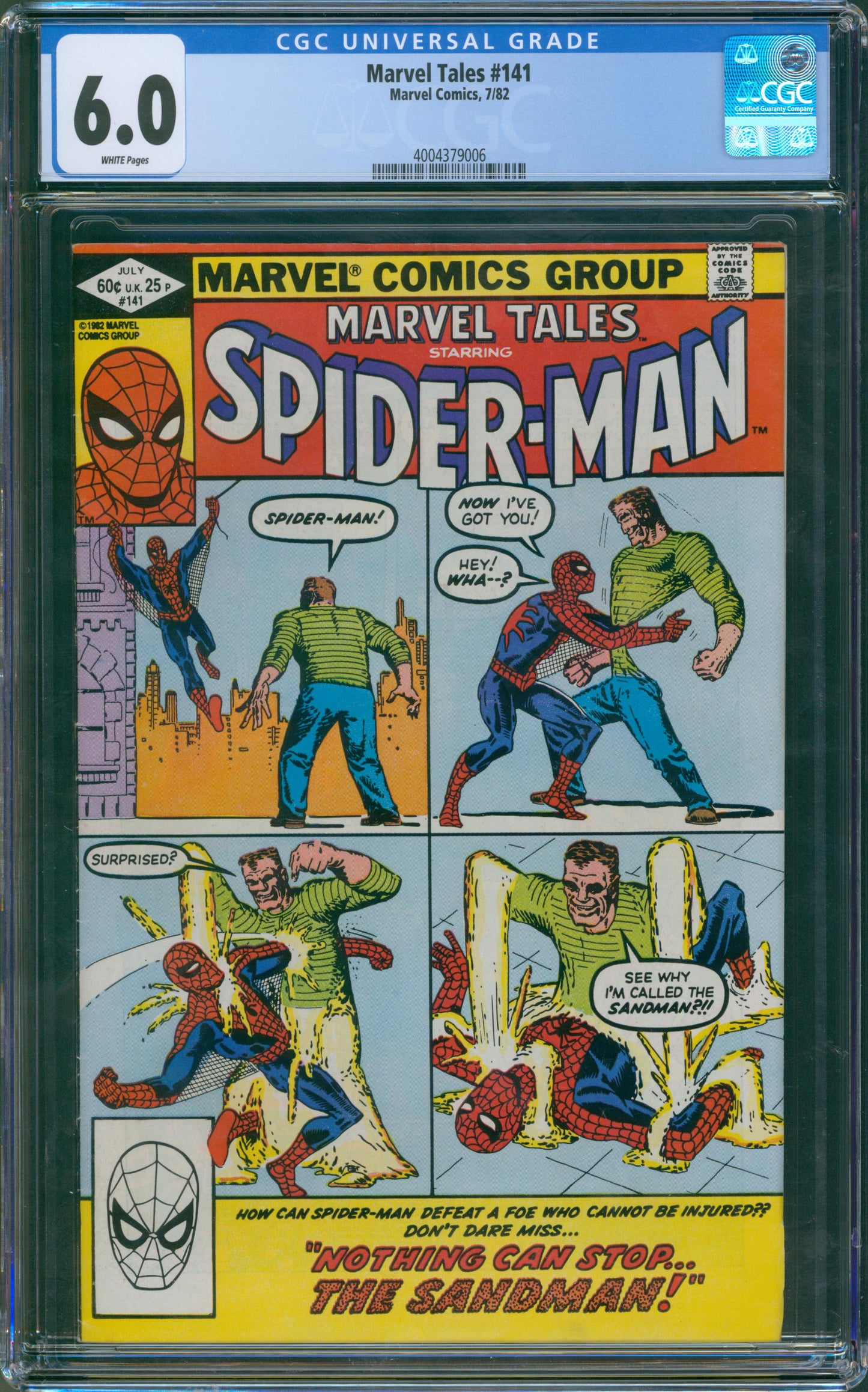 Marvel Tales #141