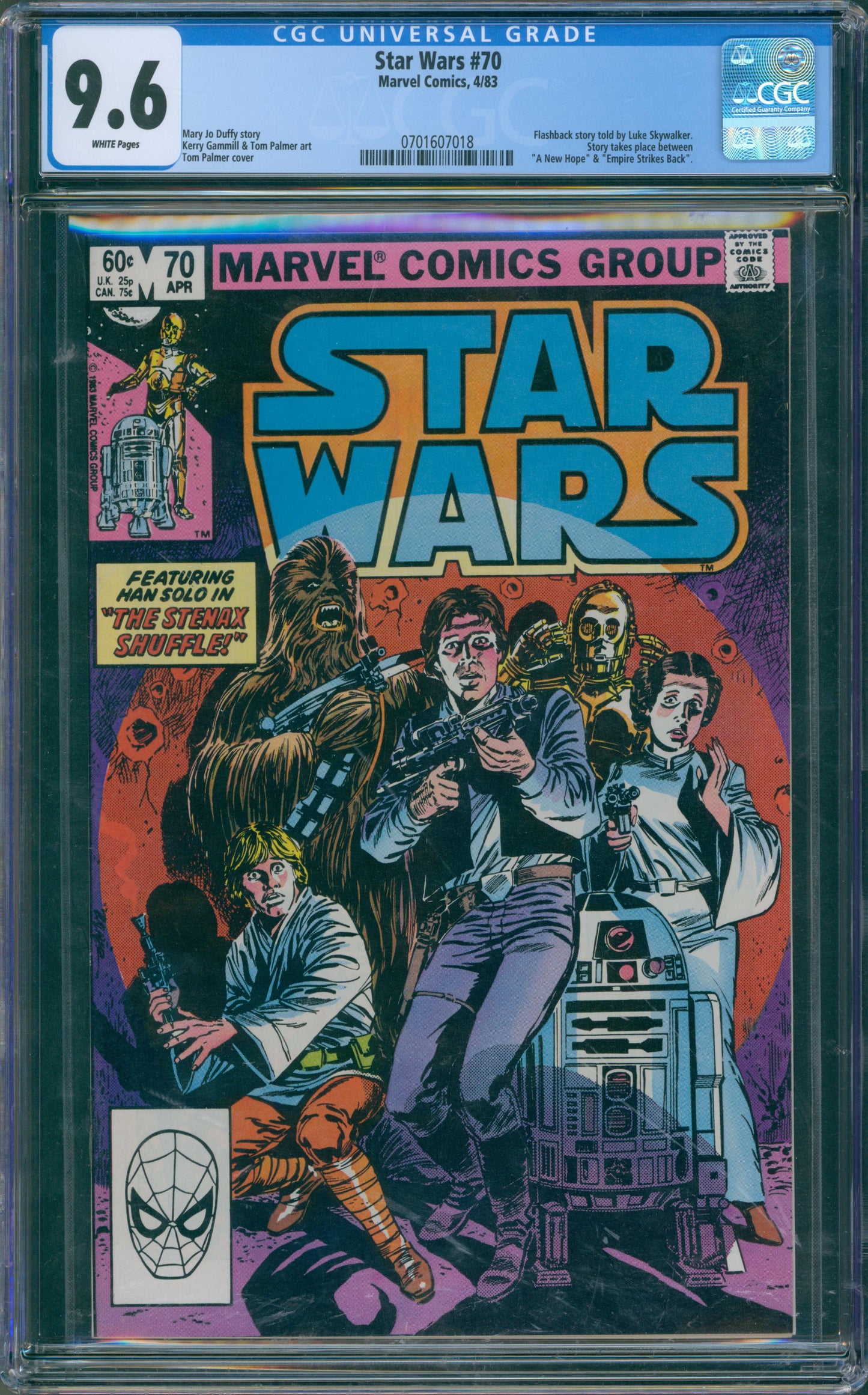 Star Wars #70