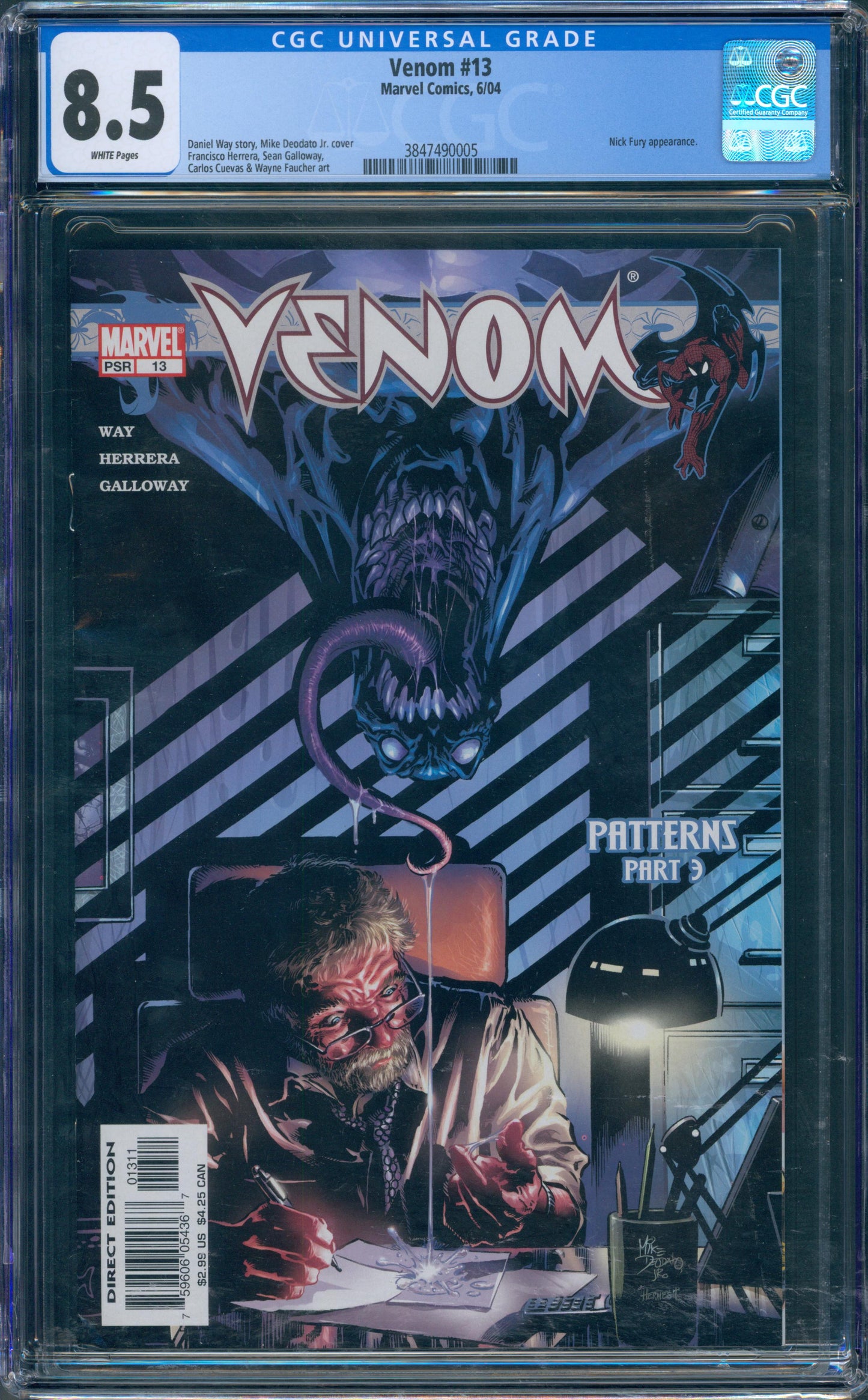 Venom #13