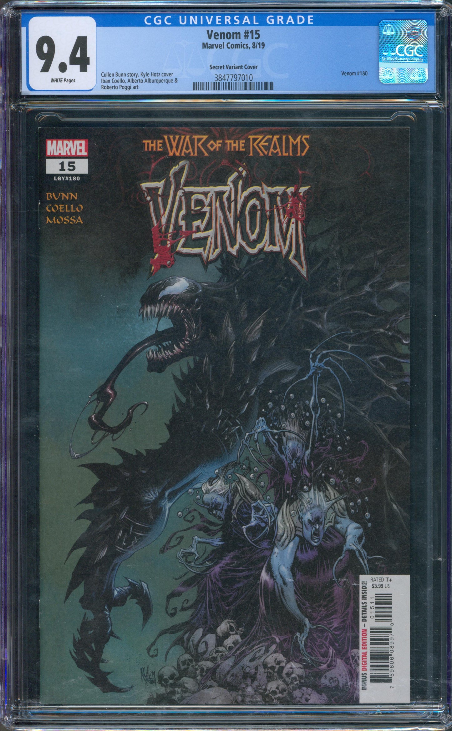 Venom #15