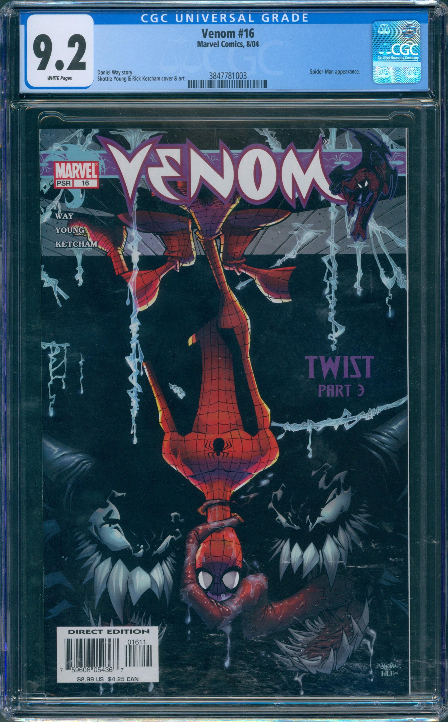 Venom #16