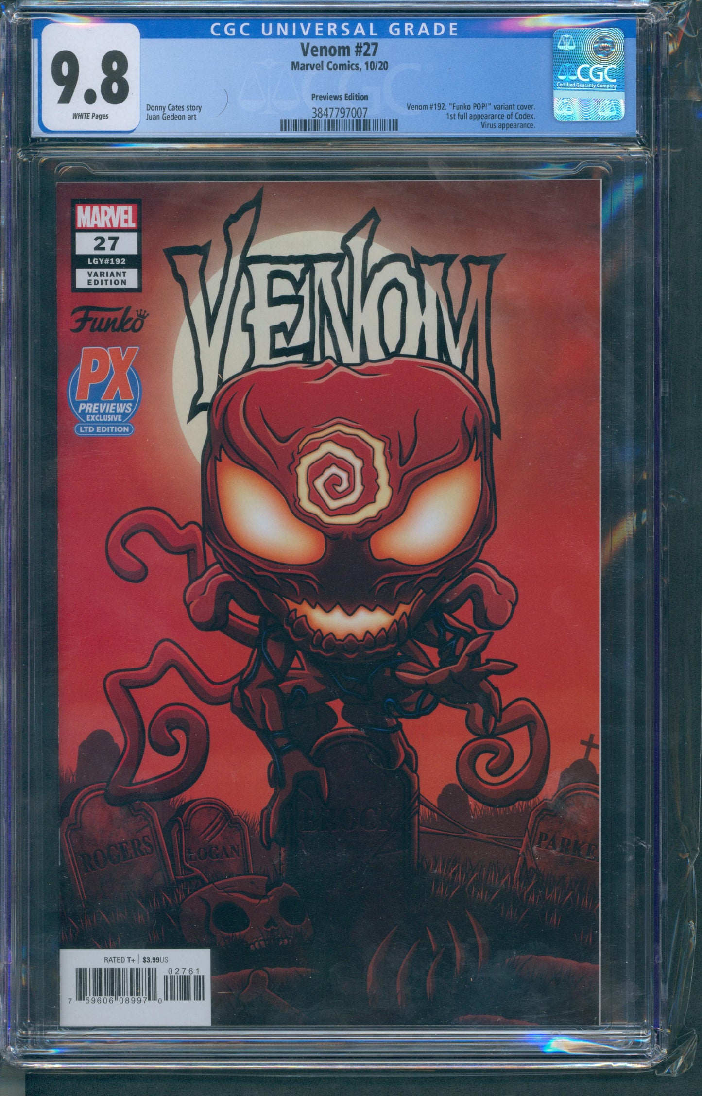 Venom #27