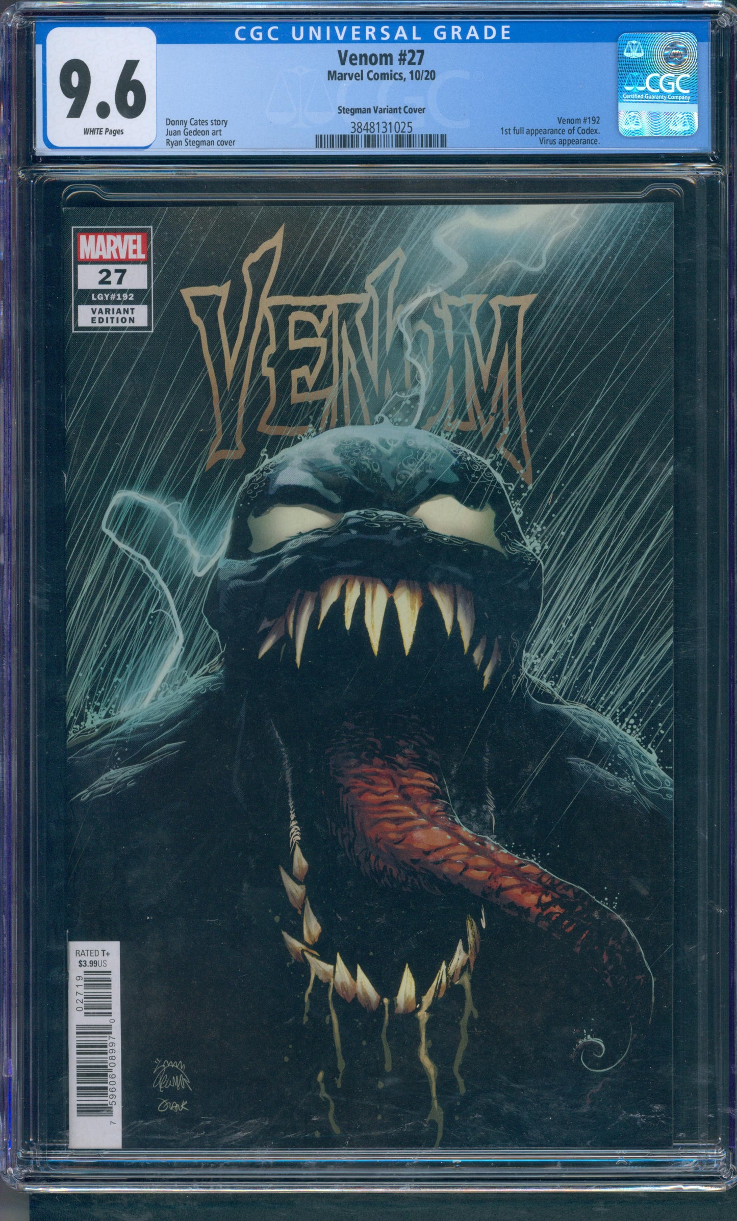 Venom #27