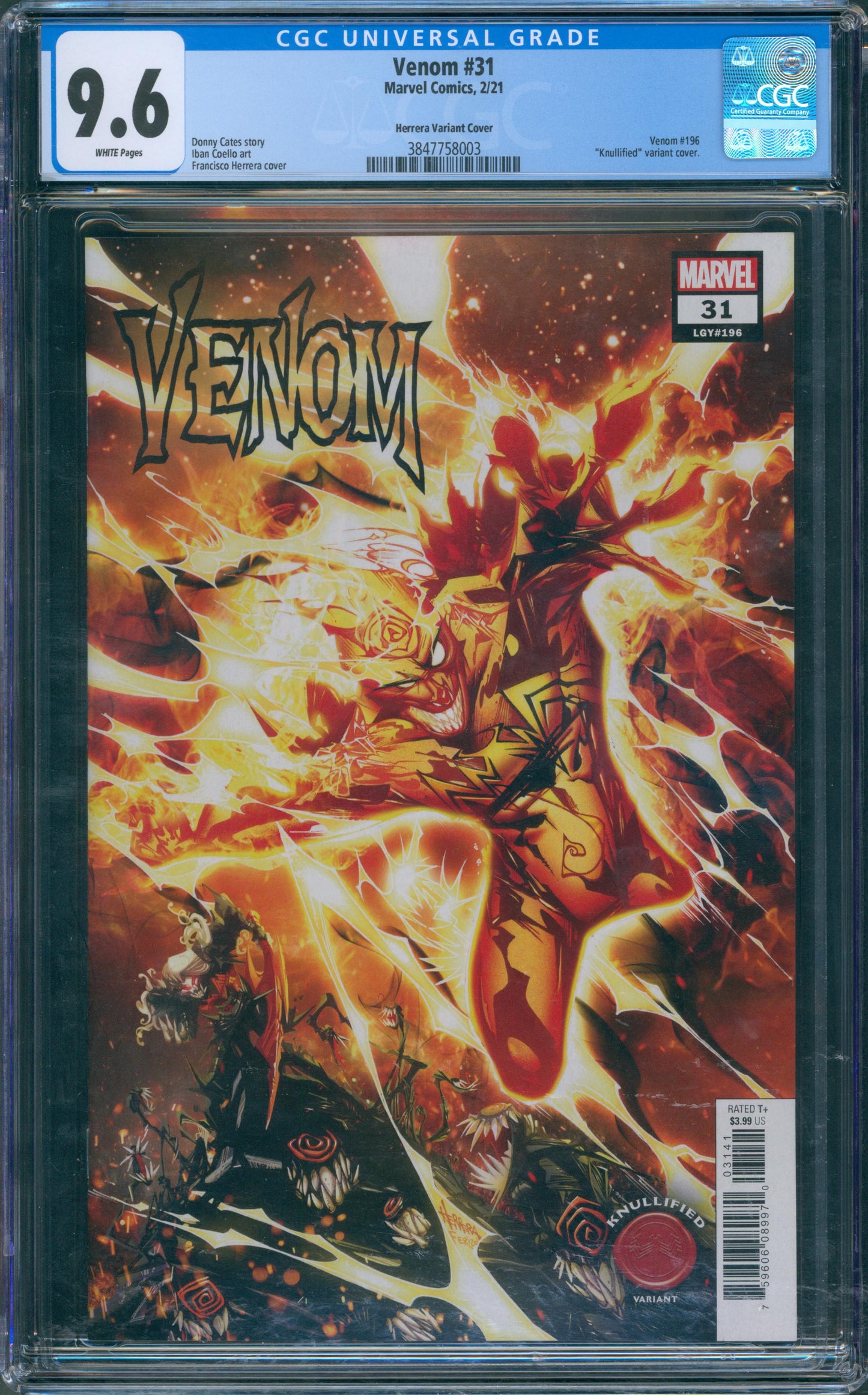 Venom #31