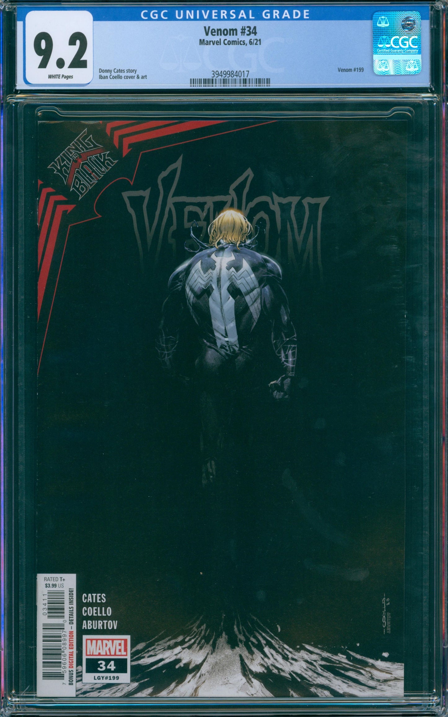 Venom #34