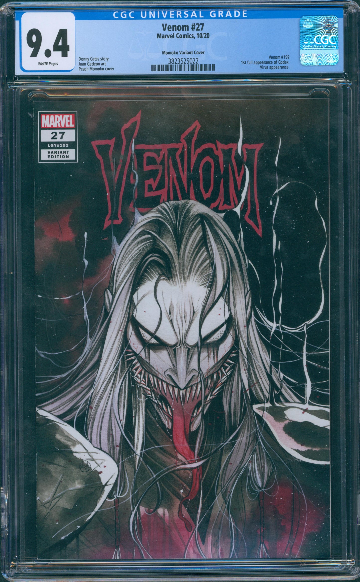 Venom #27
