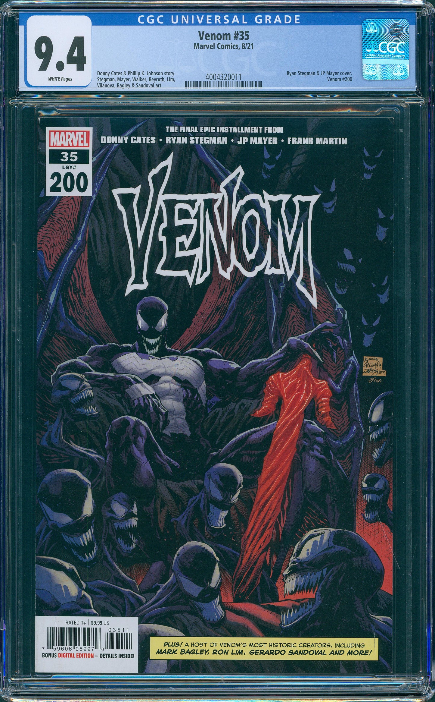 Venom #35