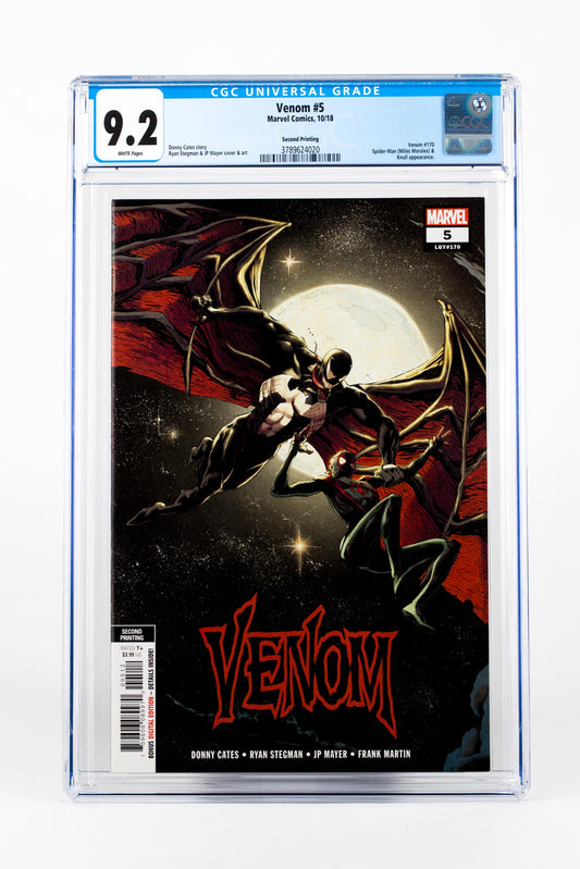 Venom #5