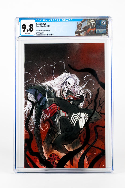 Venom #26
