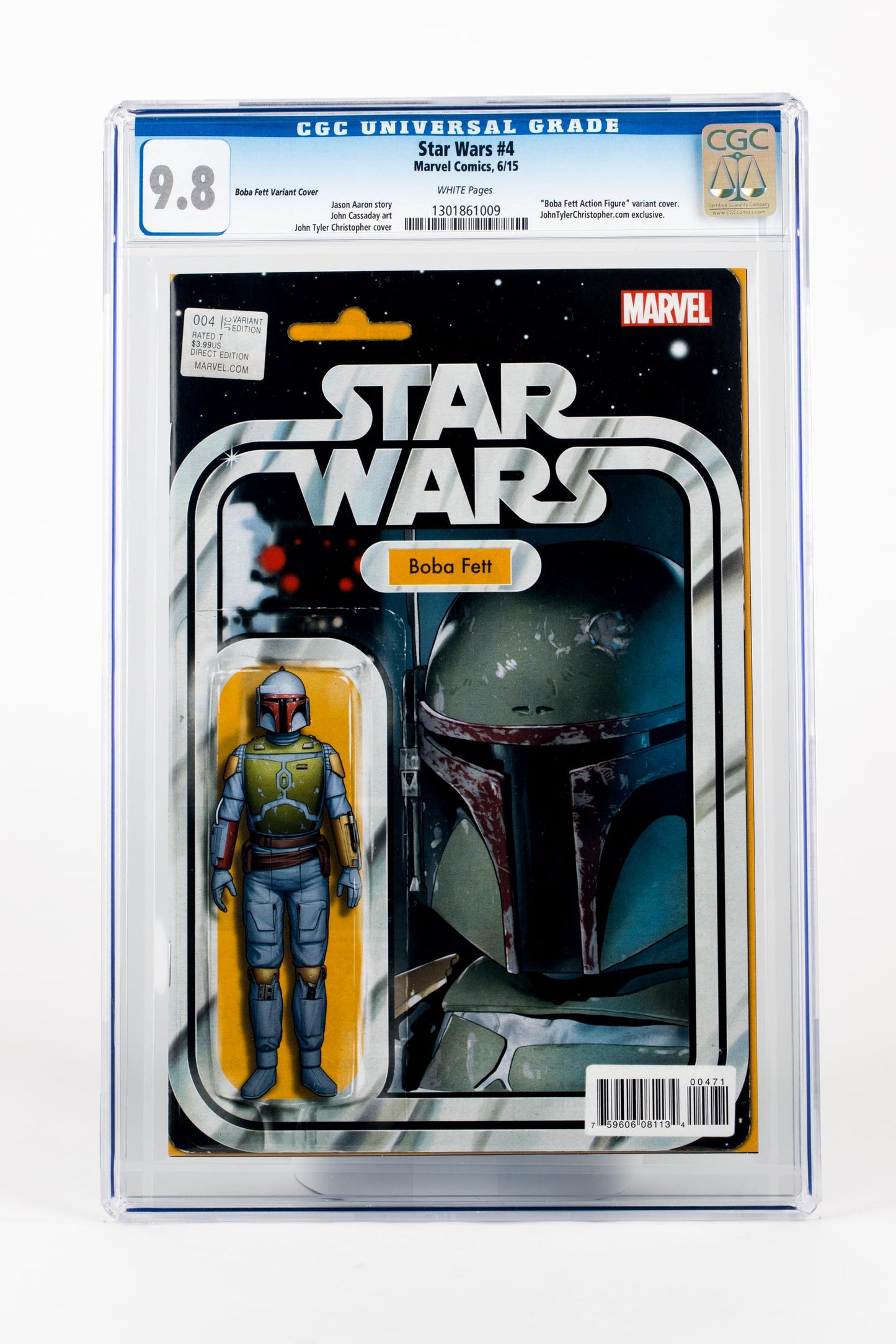Star Wars #4