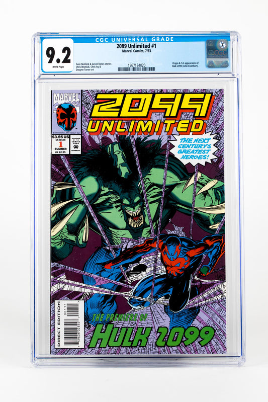 2099 Unlimited