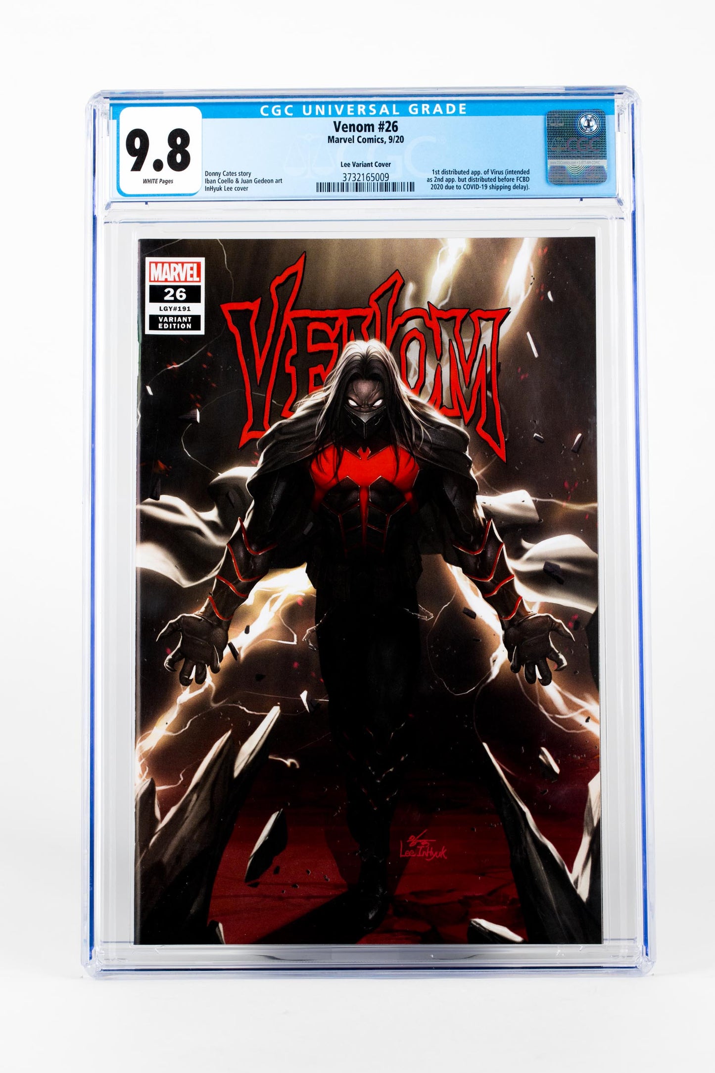 Venom #26