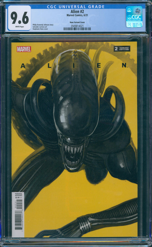 Alien #2