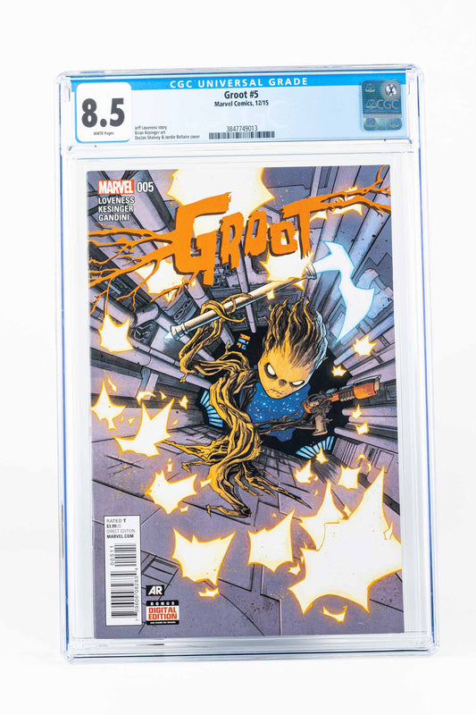 Groot #5