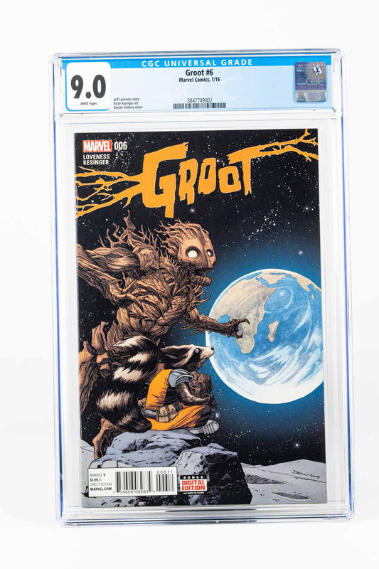 Groot #6