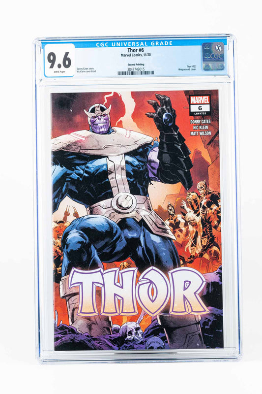 Thor #6