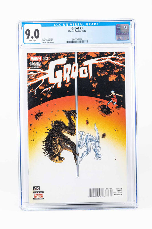 Groot #3