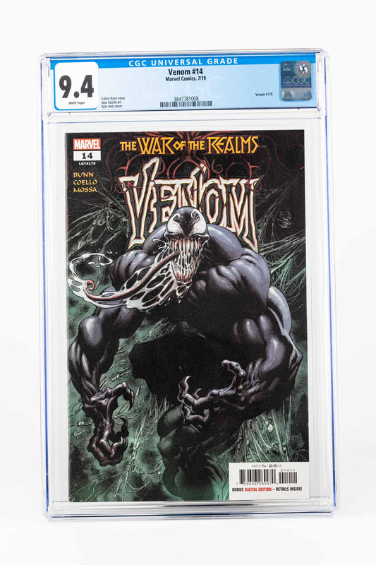 Venom #14