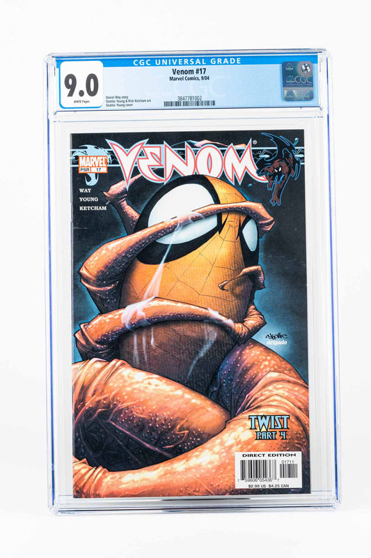 Venom #17