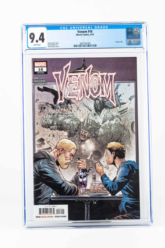 Venom #16