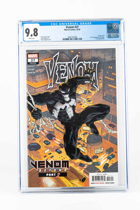 Venom #27