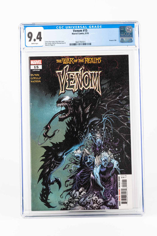 Venom #15