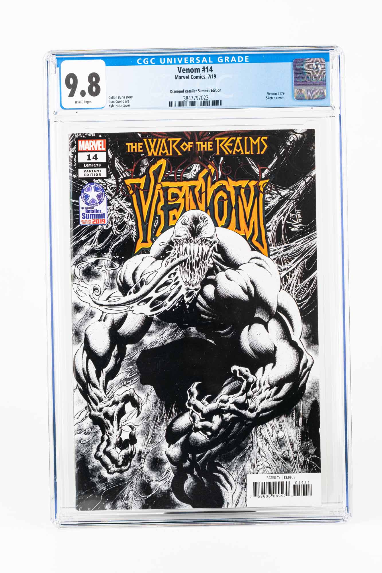 Venom #14