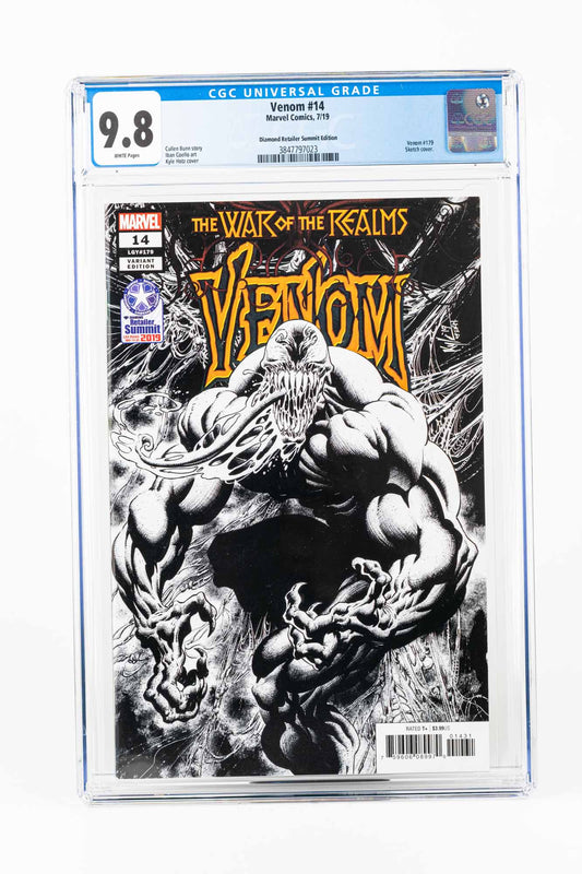 Venom #14