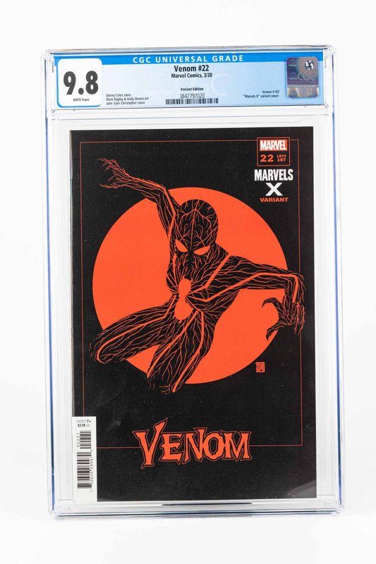 Venom #22