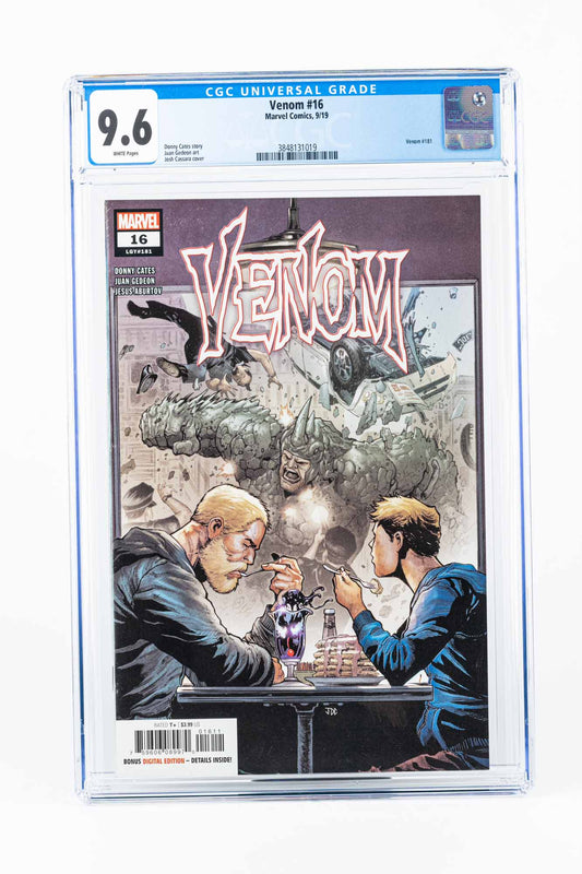 Venom #16