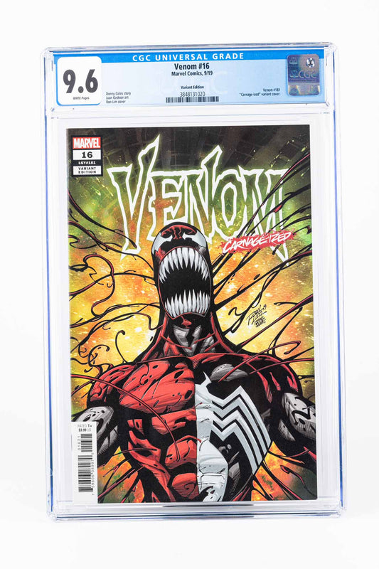 Venom #16