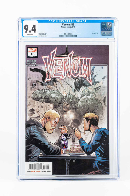 Venom #16