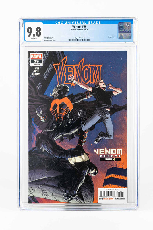 Venom #29
