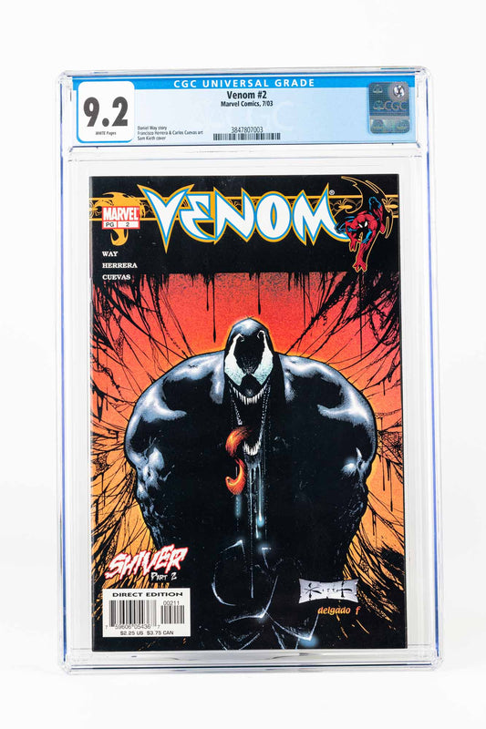 Venom #2