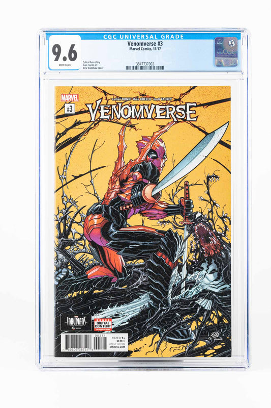 Venomverse #3