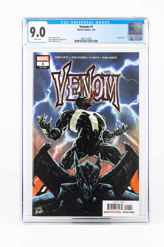 Venom #1