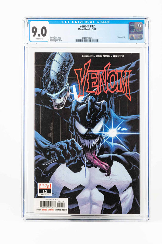 Venom #12
