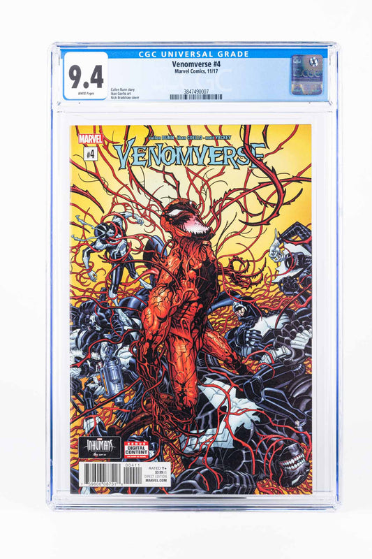 Venomverse #4