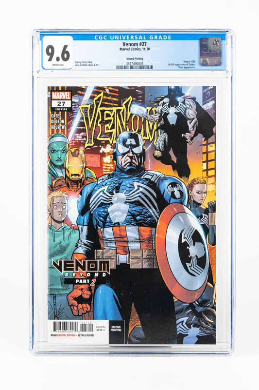 Venom #27