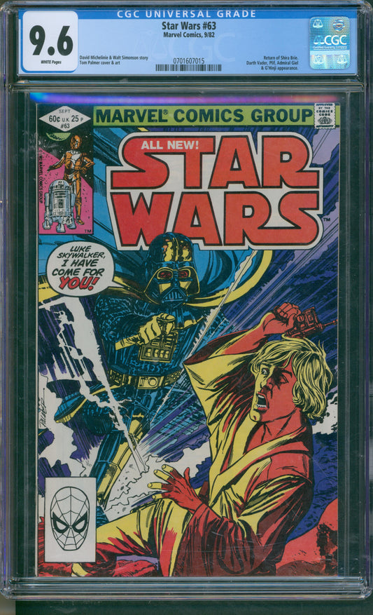 Star Wars #63