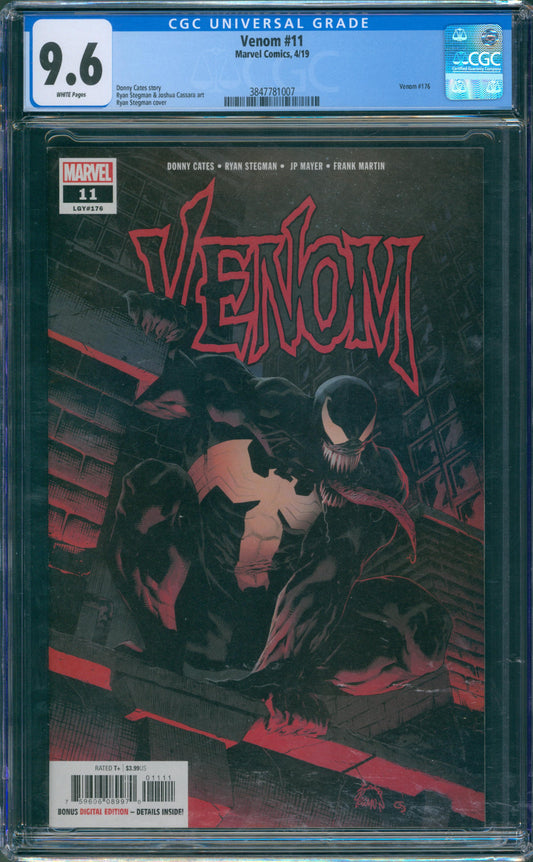 Venom #11