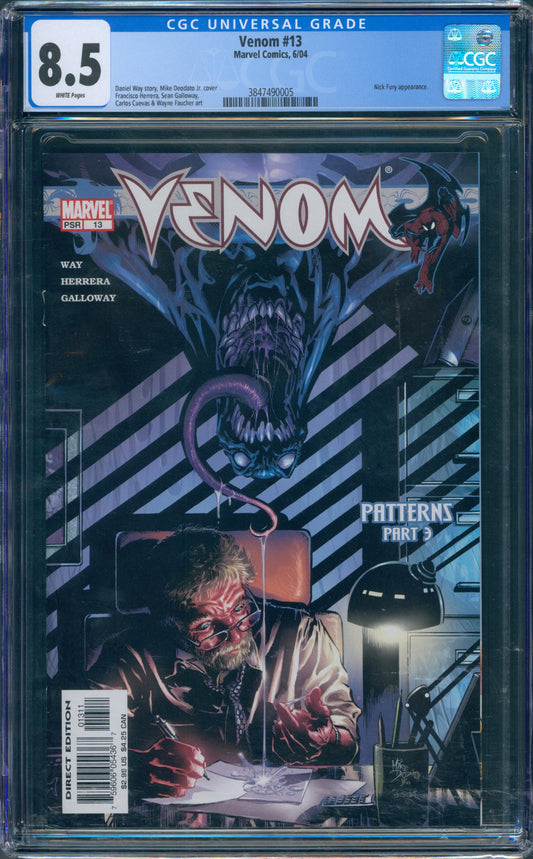 Venom #13