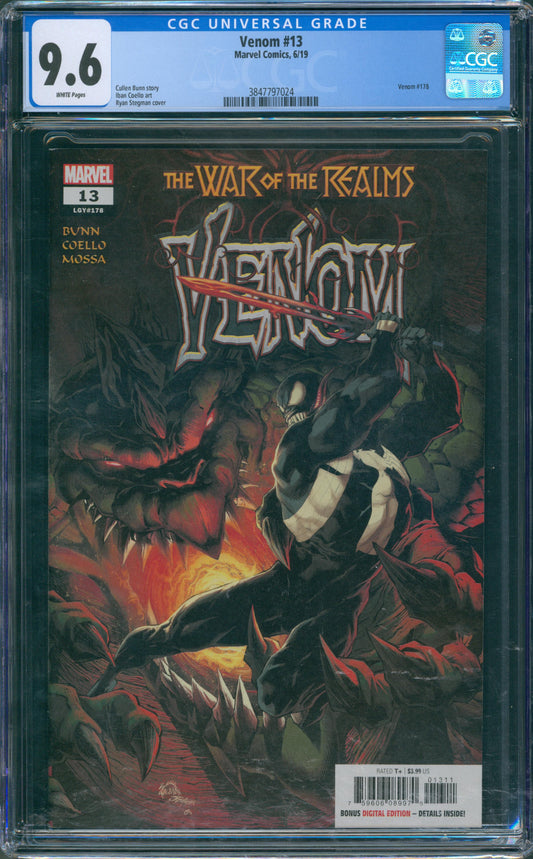 Venom #13