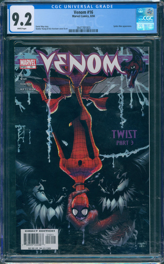 Venom #16