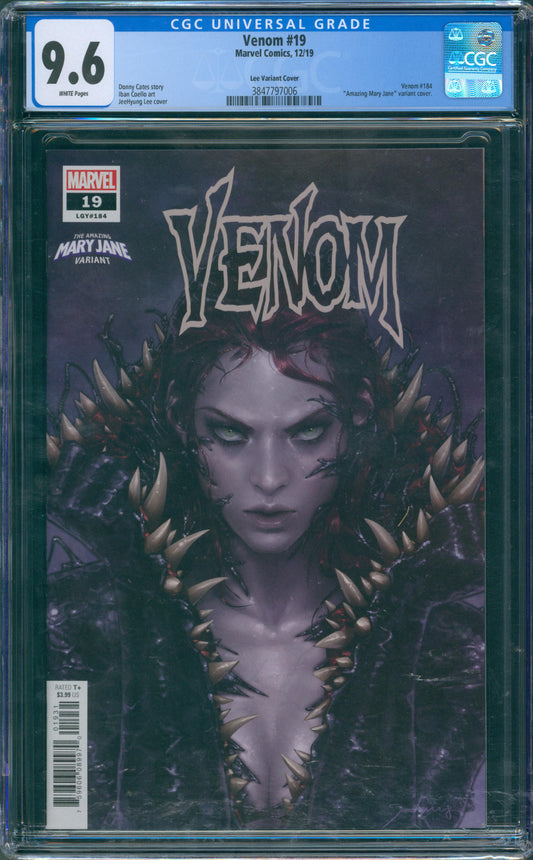Venom #19